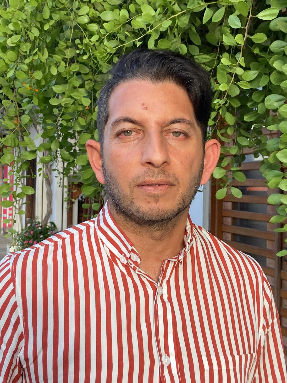 Brett Peters – Owner/General Manager - Galapagos