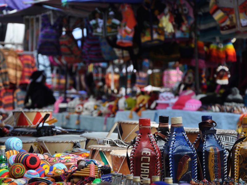 10 day Ecuador Uncovered