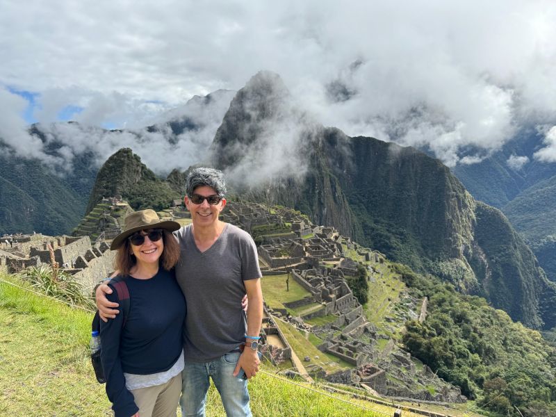 4 day Cusco, Sacred Valley and Machu Picchu Explorer 2025