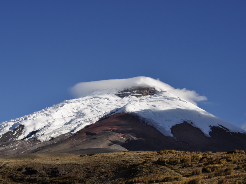 15 day Andes, Amazon and Galapagos Land Explorer 2026