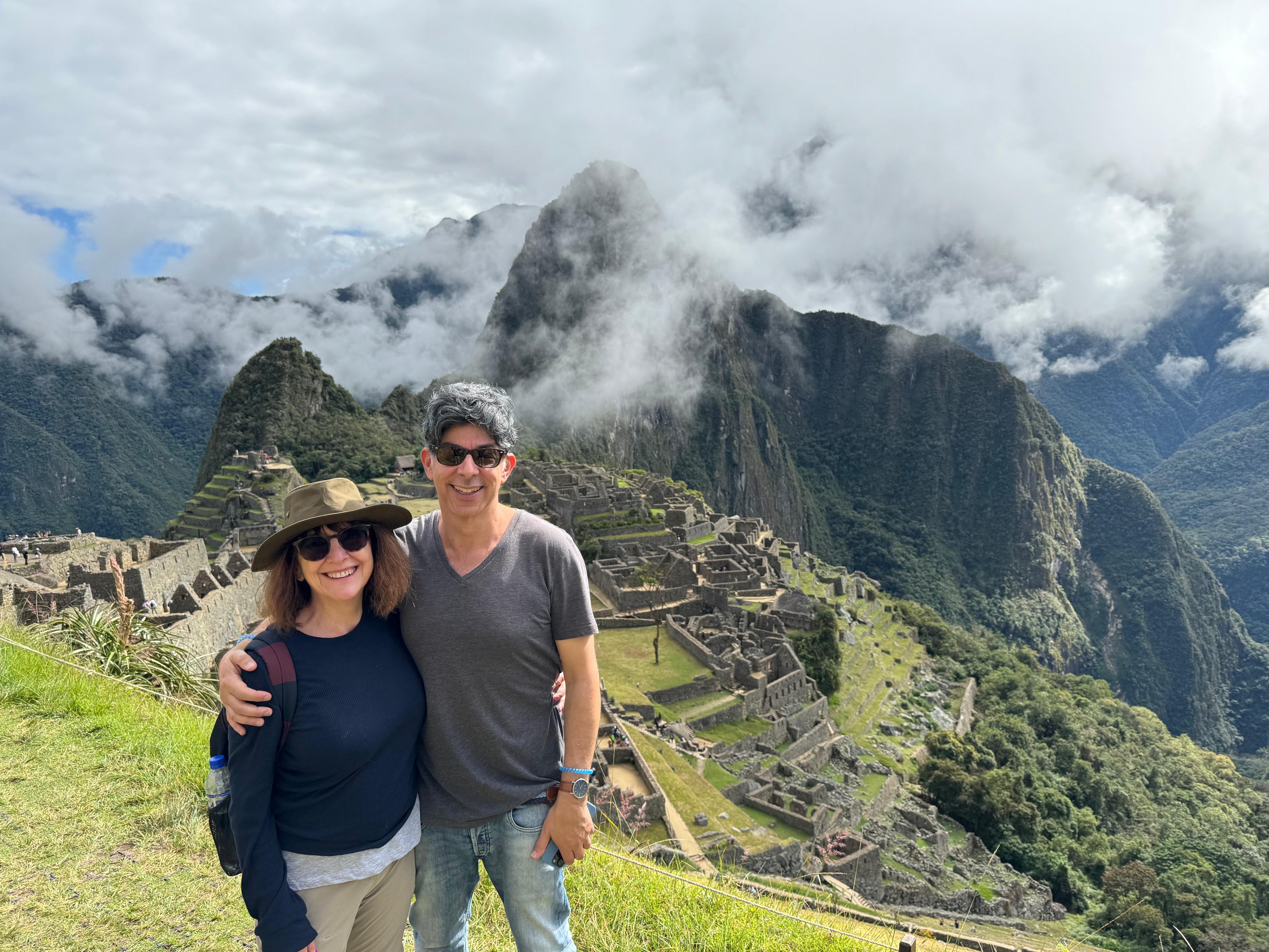 4 day Cusco, Sacred Valley and Machu Picchu Explorer 2025